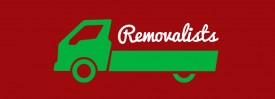 Removalists Box Hill South - My Local Removalists